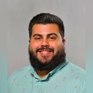 Meet your Posher, Edward